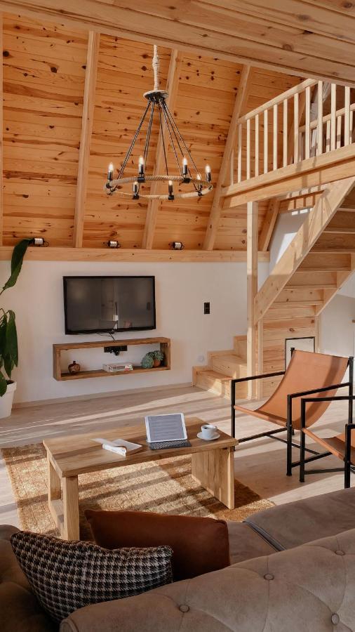 أرديسن Meona Villa Bungalov المظهر الخارجي الصورة