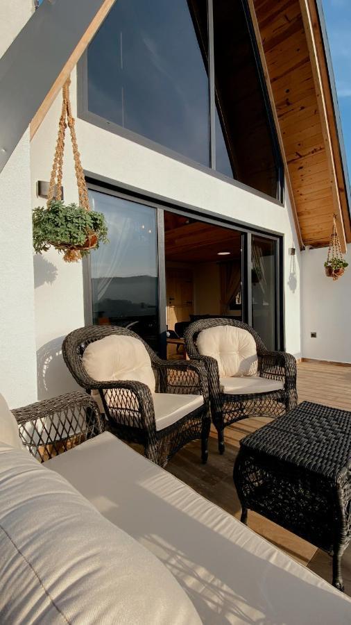أرديسن Meona Villa Bungalov المظهر الخارجي الصورة