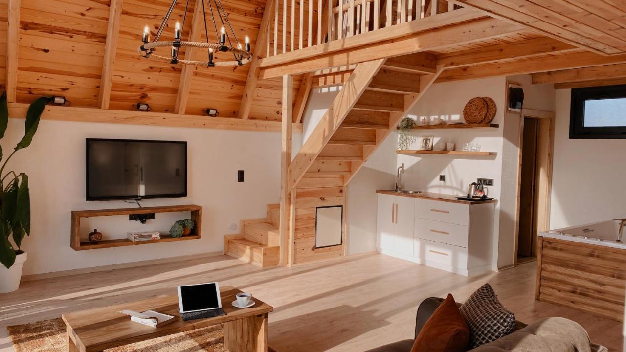 أرديسن Meona Villa Bungalov المظهر الخارجي الصورة