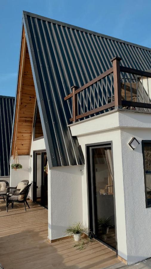 أرديسن Meona Villa Bungalov المظهر الخارجي الصورة