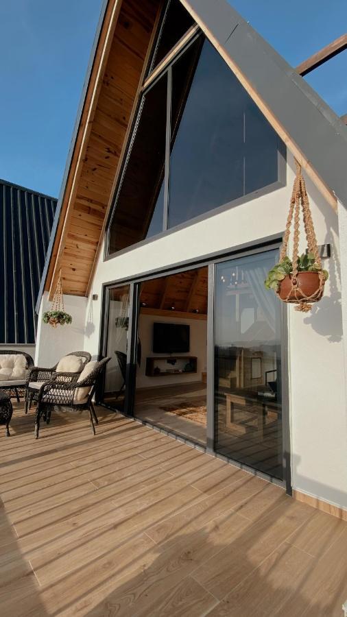 أرديسن Meona Villa Bungalov المظهر الخارجي الصورة