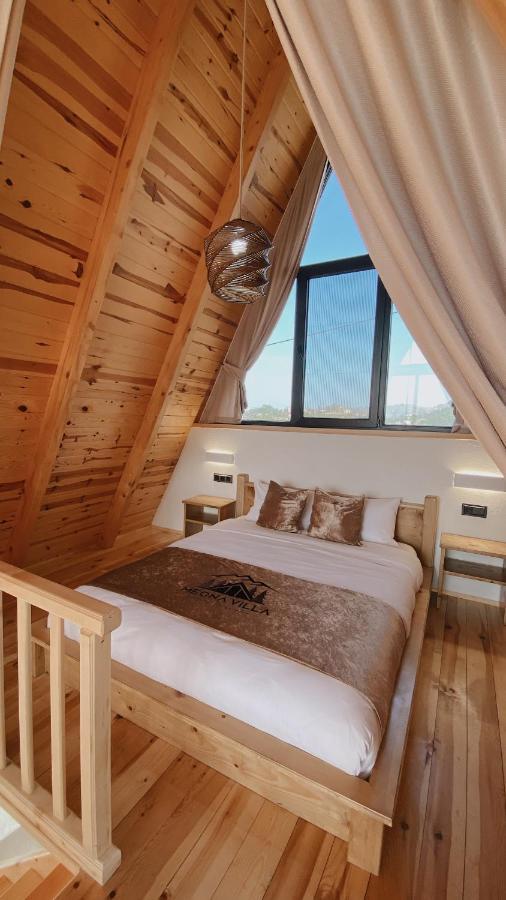 أرديسن Meona Villa Bungalov المظهر الخارجي الصورة