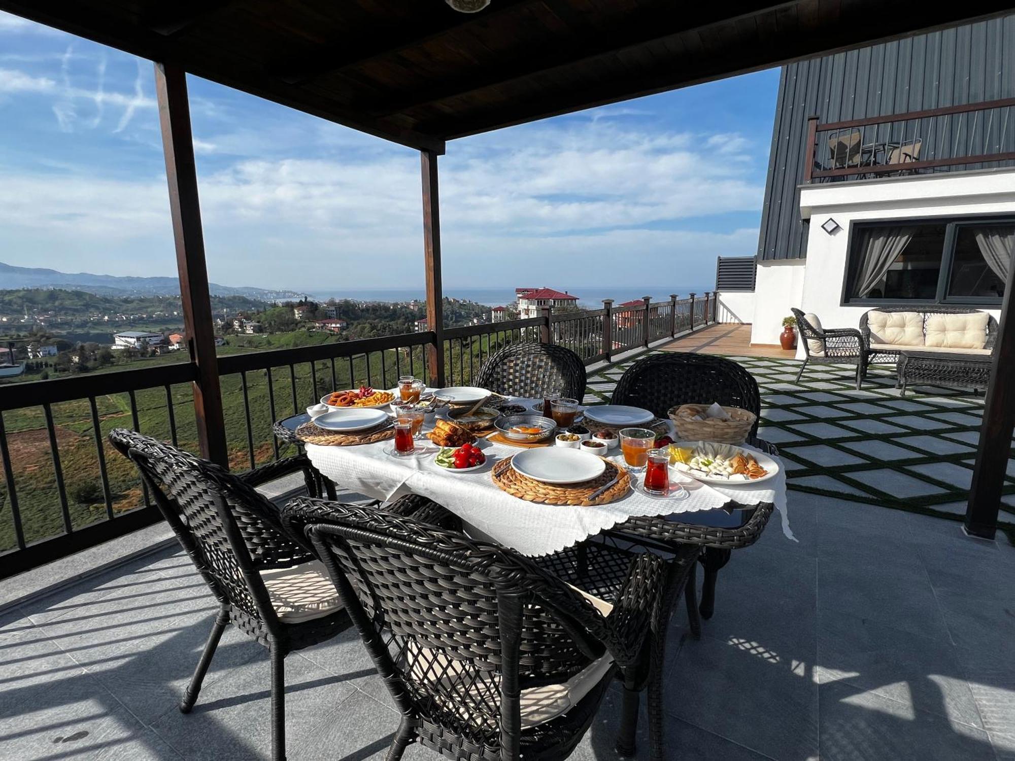 أرديسن Meona Villa Bungalov المظهر الخارجي الصورة