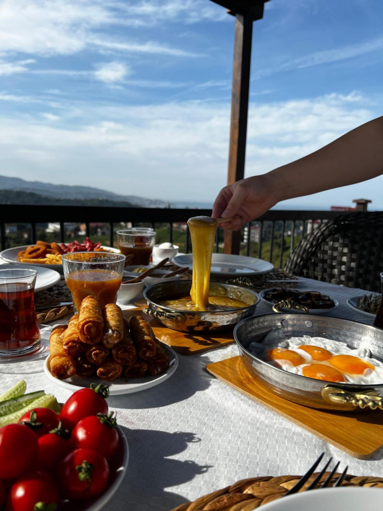 أرديسن Meona Villa Bungalov المظهر الخارجي الصورة