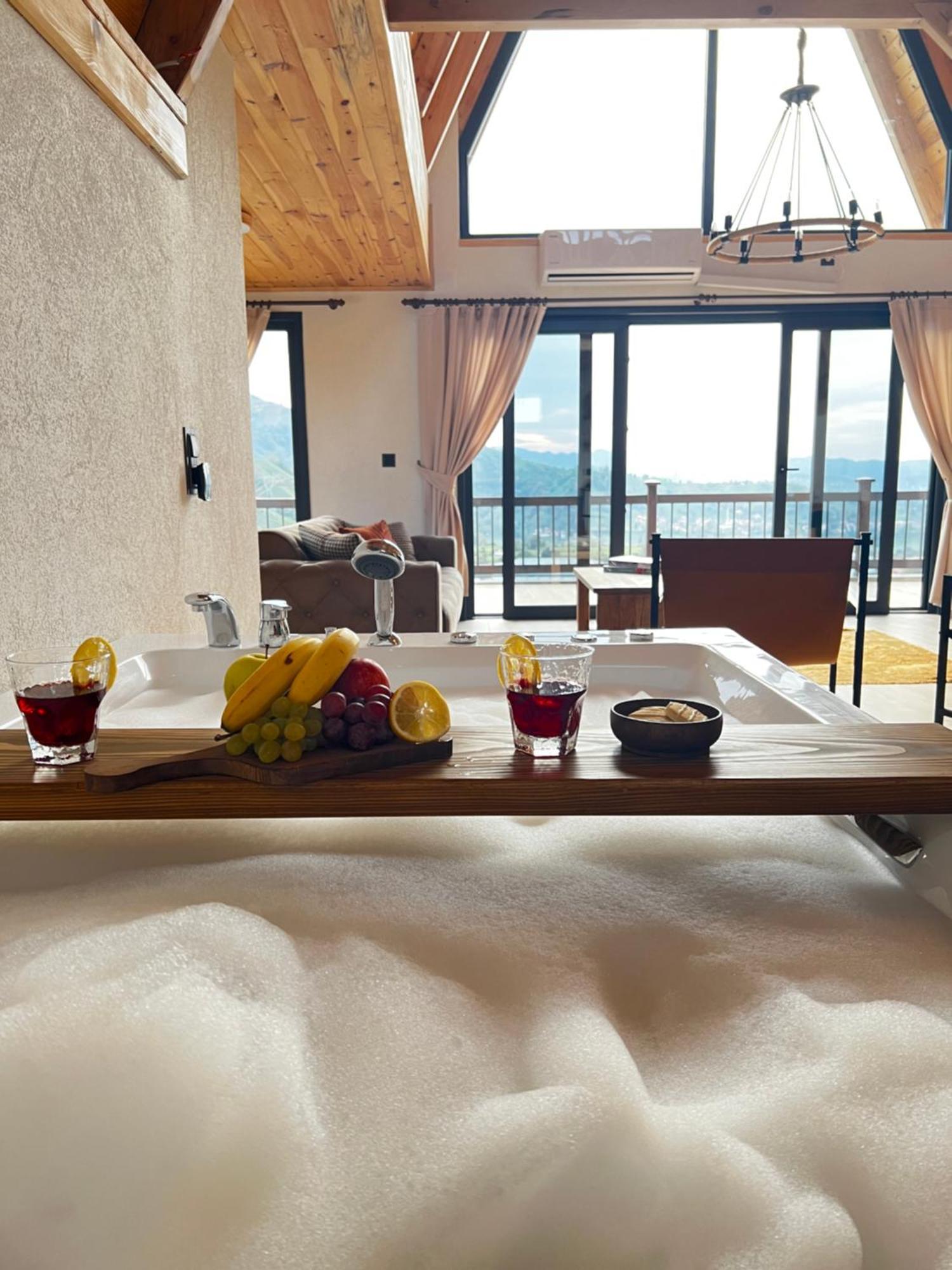 أرديسن Meona Villa Bungalov المظهر الخارجي الصورة