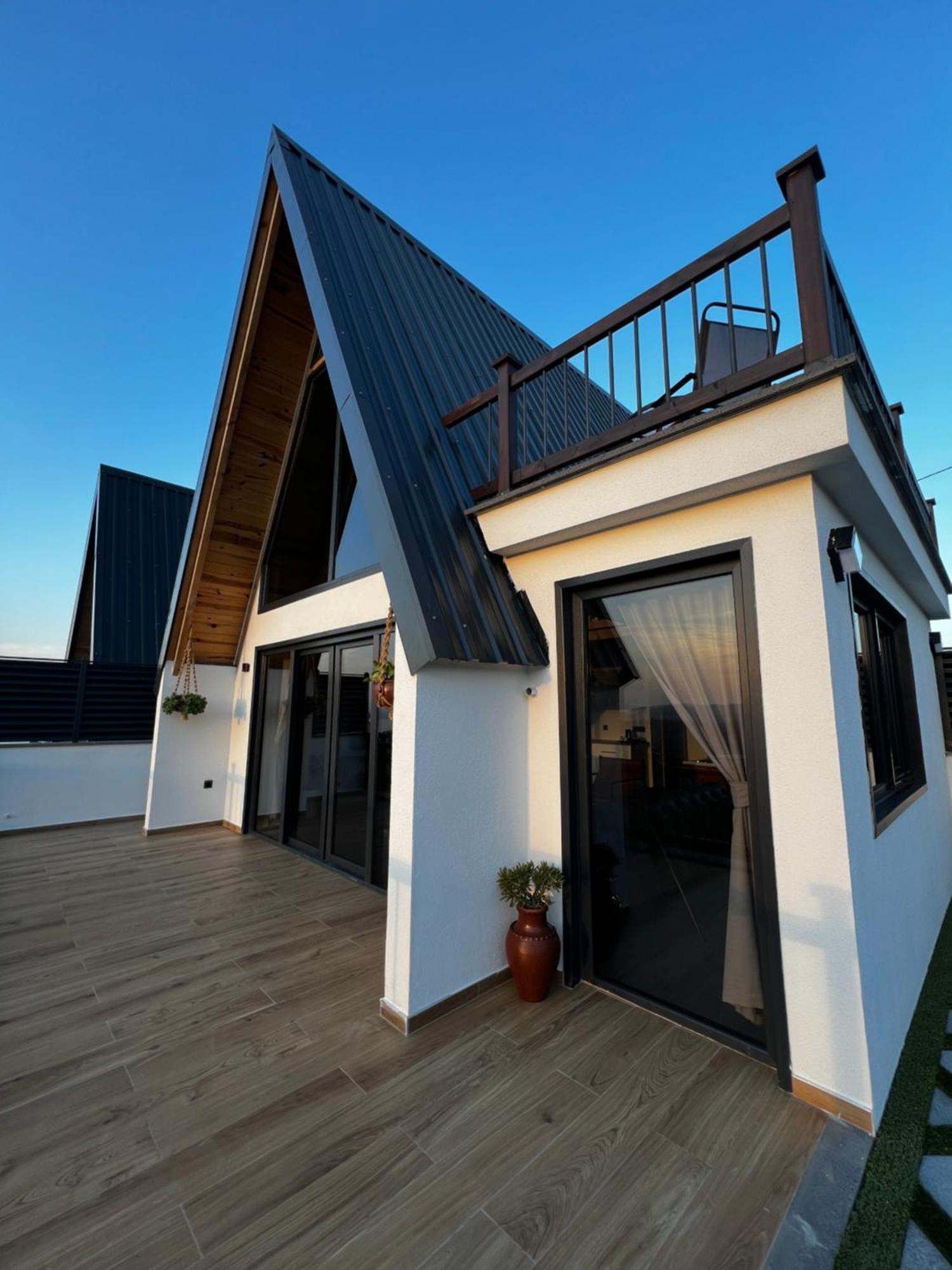 أرديسن Meona Villa Bungalov المظهر الخارجي الصورة